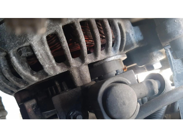 Генератор 57054F Citroen Xsara Picasso 2.0