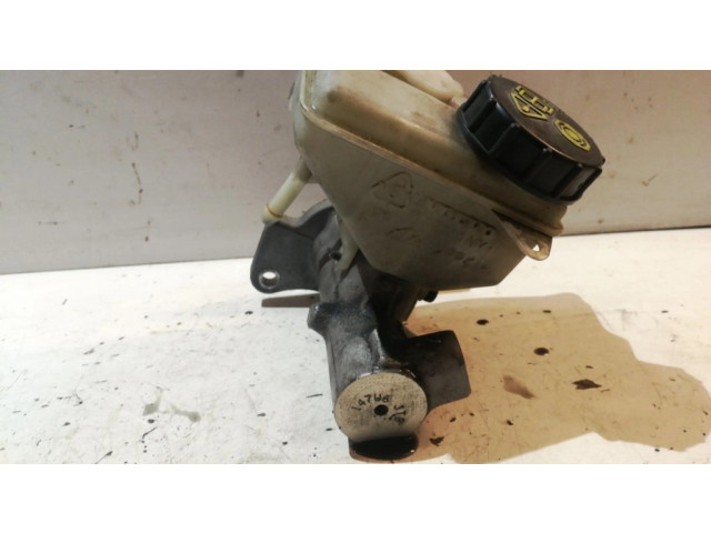 Главный тормозной цилиндр