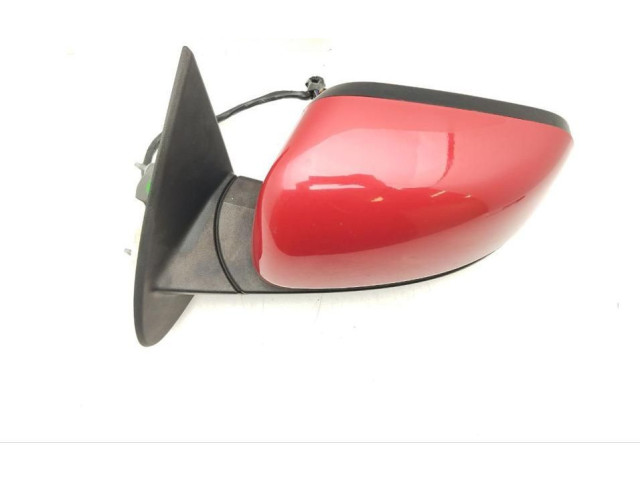 Zpětné zrcátko Dodge Durango 2017 5SH45JRMAC, Z896