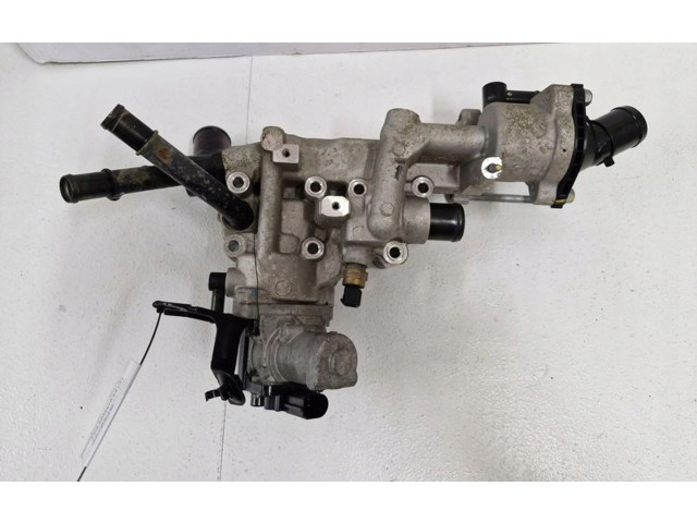 Клапан EGR    28410-2F000   KIA Sorento