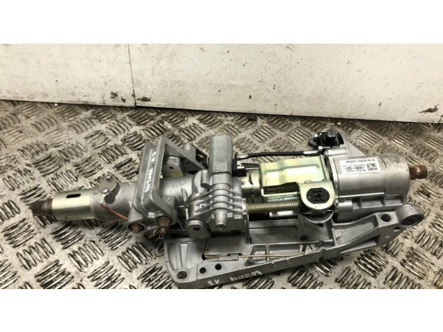 Насос рулевого управления