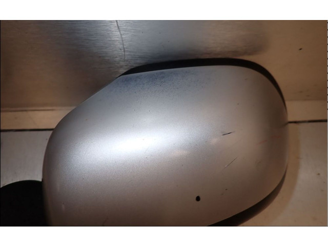 Зеркало электрическое Dacia Duster - года