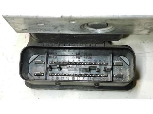 Jednotka ABS 2K0907379B, 00009496D1   Volkswagen Caddy 2004