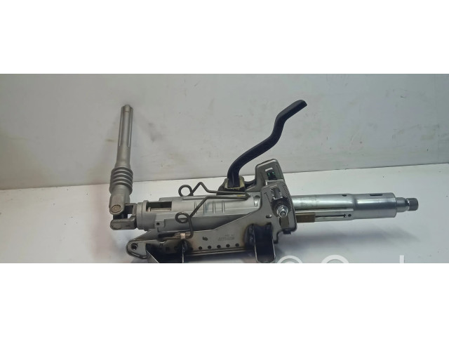 Рулевая рейка 06700317630 Maserati Ghibli 2013- года