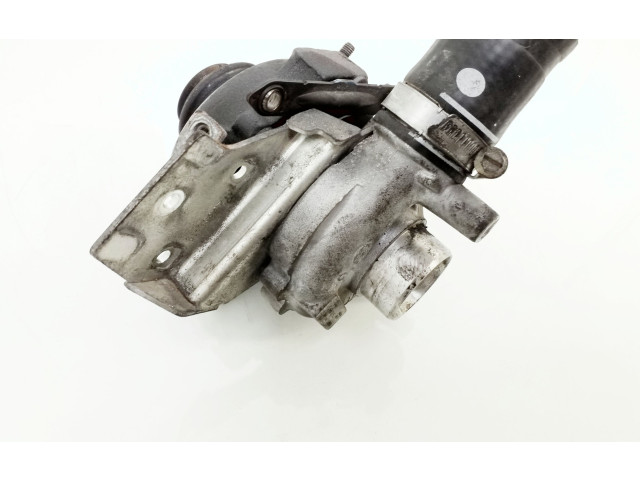 Турбина Citroen C6 2.7 4U3Q6K682BJ, 72334012