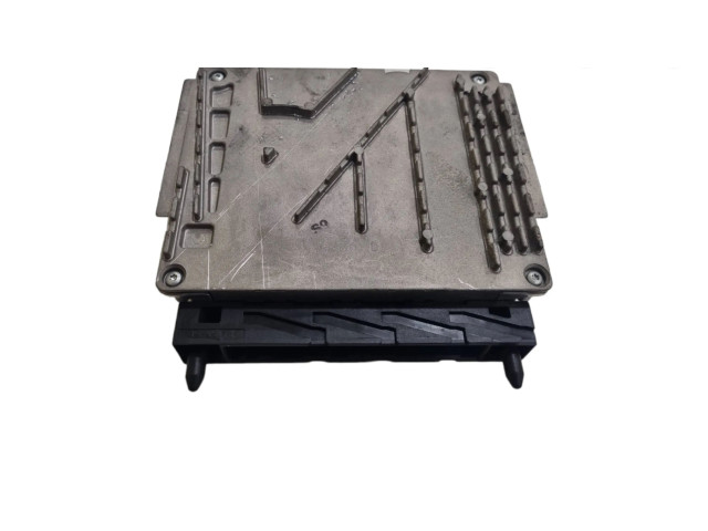 Блок управления двигателя 0261207712, 1039S00000   Volvo XC90