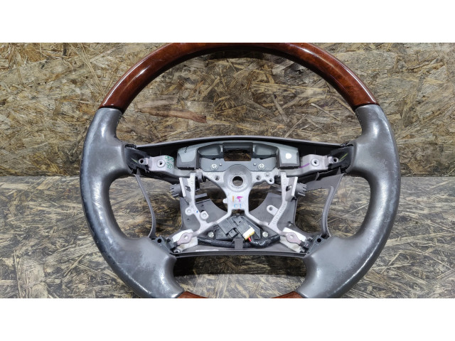 Руль Lexus LS 460 - 600H 4510350050, 4518450050