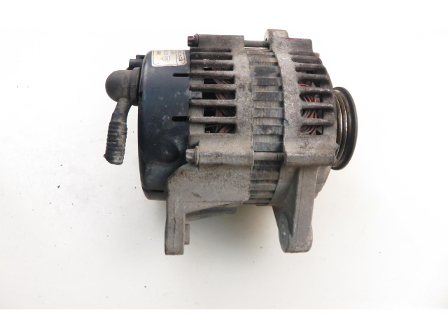 Генератор 96567255, 96567255 Chevrolet Spark