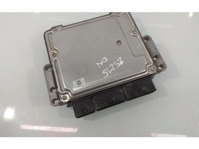 Блок подушек безопасности 8201385569, 8201385569 Dacia Duster