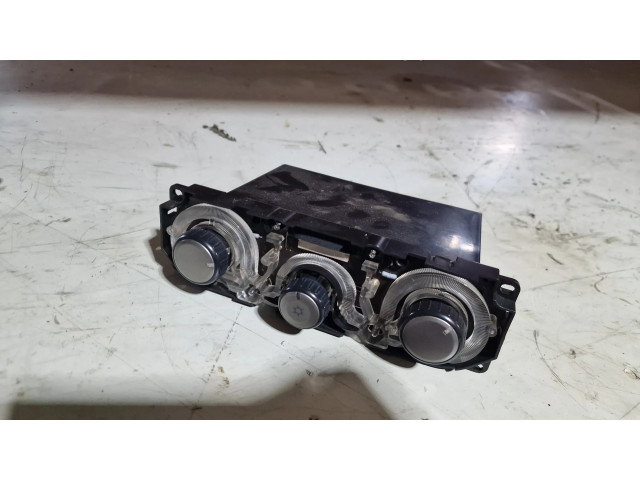 Блок управления климат-контролем 7820A071 Mitsubishi Grandis