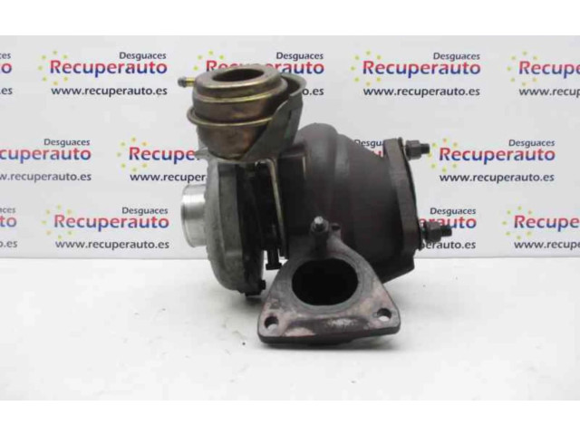  Турбина Volvo S60  8653146         