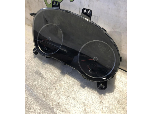 Спидометр (приборный щиток) 94013-H8640 KIA Rio