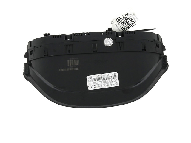 Панель приборов 1694403811 Mercedes-Benz A W169