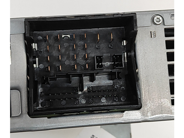 Vstřikovač 4G0035061N, 4G0035061 Volkswagen Touareg II CVVA