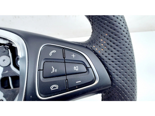 Volant Mercedes-Benz GLA W156 2018 A0004607411