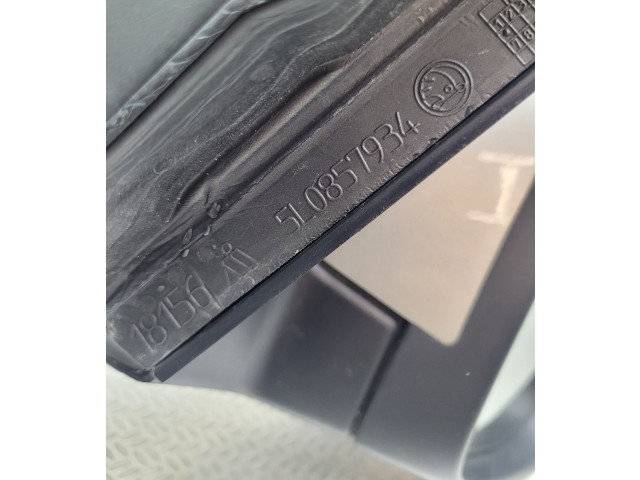 Турбина Skoda Yeti (5L) 5L0857934 для двигателя CBZB