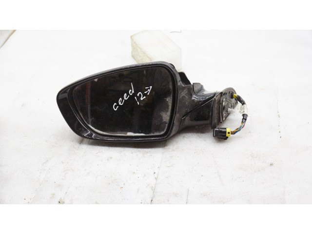 Зеркало электрическое KIA Ceed 2012 - 2018 года