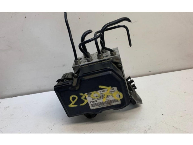 Блок АБС 8G912C405AB   Ford  S-MAX  2006 - 2015 года