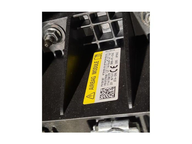 Блок подушек безопасности 31426789 Volvo V40