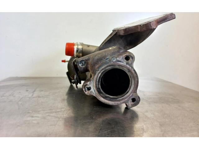  Турбина Renault Clio I  8201234380         