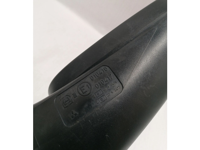 Зеркало электрическое Mitsubishi Carisma 1996 - 1999 года