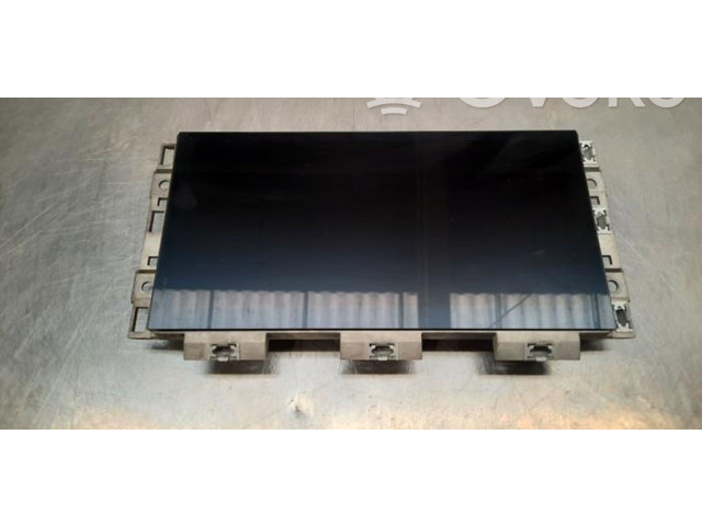 Дисплей 82A919620 Audi A1