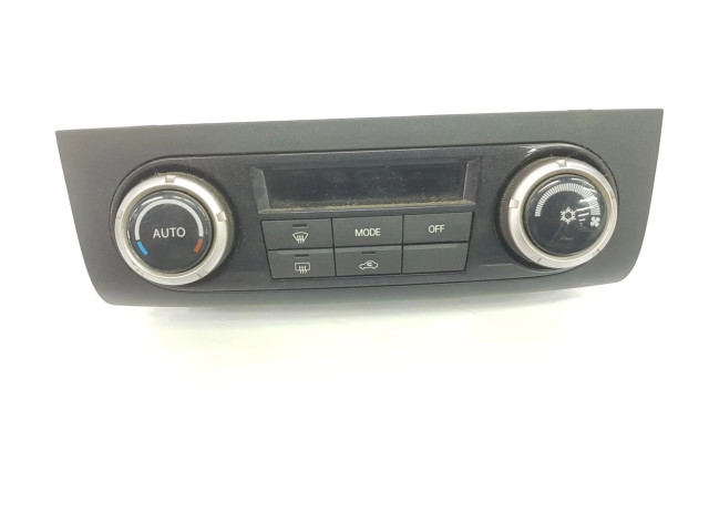 Блок управления климат-контролем 7820A348XA, 7820A348XA Mitsubishi Montero