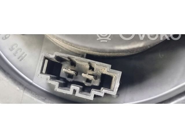 Вентилятор печки H5657880E Skoda Octavia Mk1 (1U)