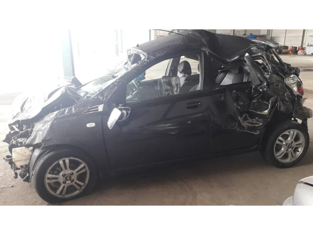 Моторчик дворников 96850001    Chevrolet Aveo