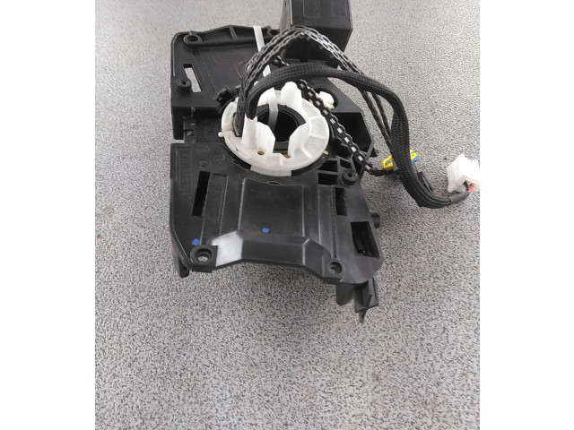 Подрулевой шлейф SRS 255671163R, 255671163R Renault Clio IV