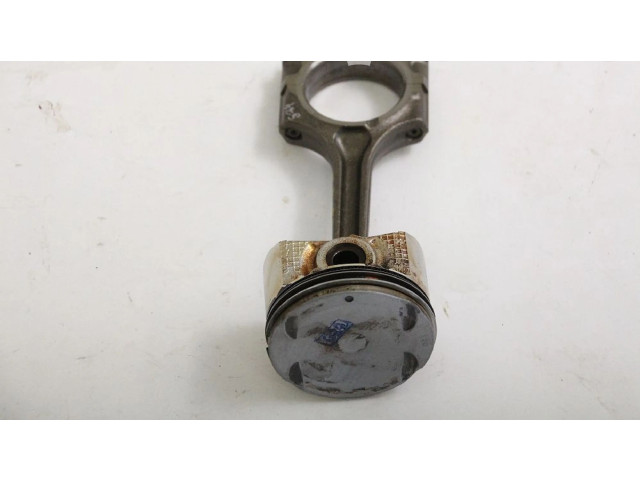 Поршень с шатуном Z627 Z6Y111SA0B, Z6Y111SA0B Mazda 3 I