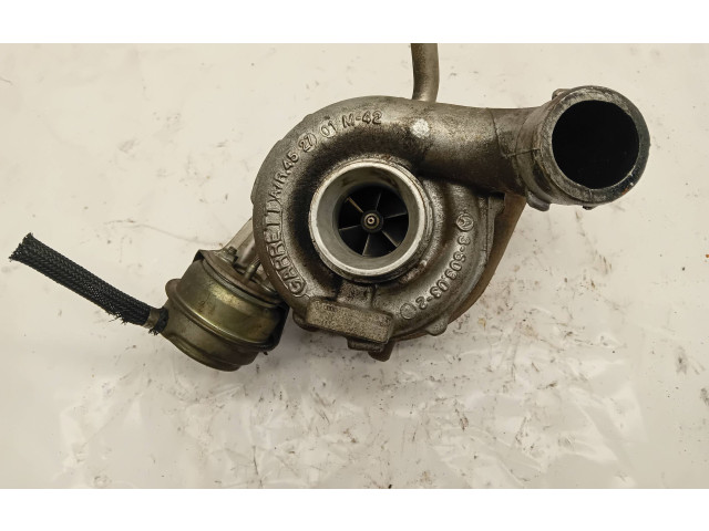  Турбина Audi A6 S6 C5 4B  GA3059145701F, 4541355   для двигателя aym      