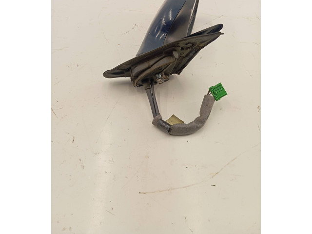 Зеркало электрическое        Volvo V70  2000 - 2004 года   