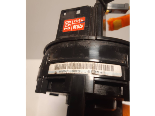 Подрулевой шлейф SRS B52 Lexus IS 220D-250-350