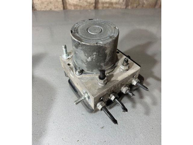 Блок АБС 6R0907379BA, 6C0907379R   Skoda  Fabia Mk3 (NJ)  2015 - 2021 года