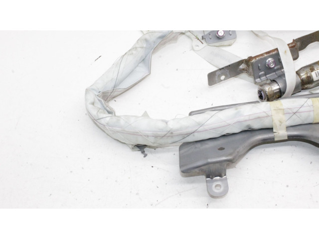 Боковая подушка безопасности Mitsubishi Pajero