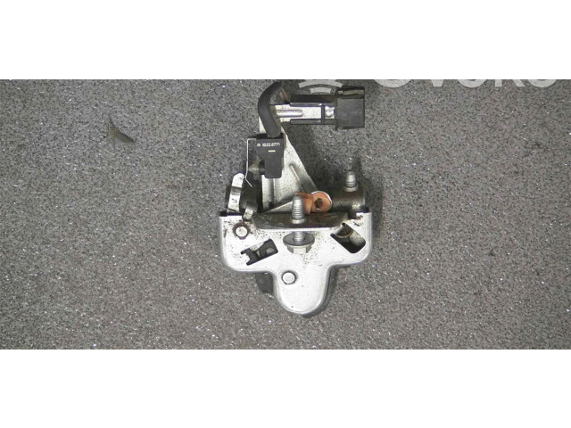 Замок багажника M.KONTAKT Saab 9-5 1998 - 2005 года