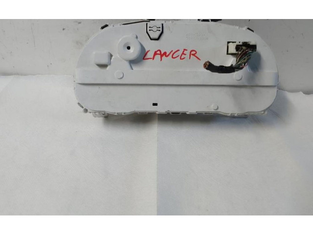 Панель приборов 8100B127 Mitsubishi Lancer VIII