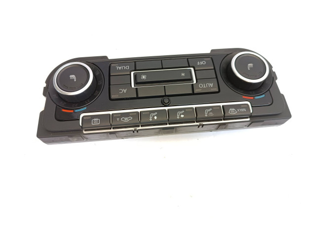 Блок управления климат-контролем 5K0907044, 5HB009746   Volkswagen Touran II