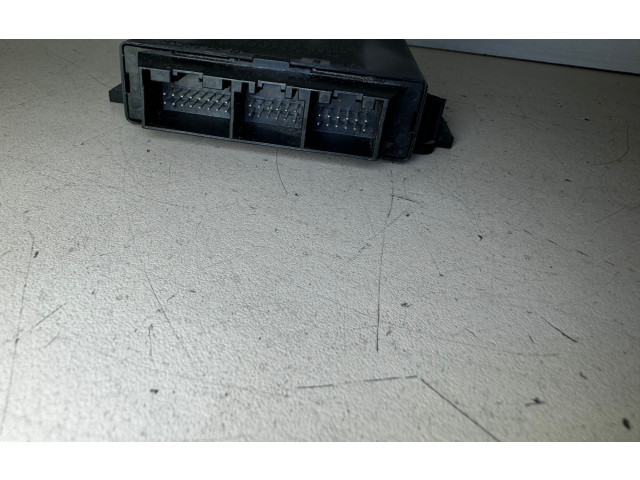 Блок подушек безопасности 30682548, 6G9215K866BH   Volvo V70