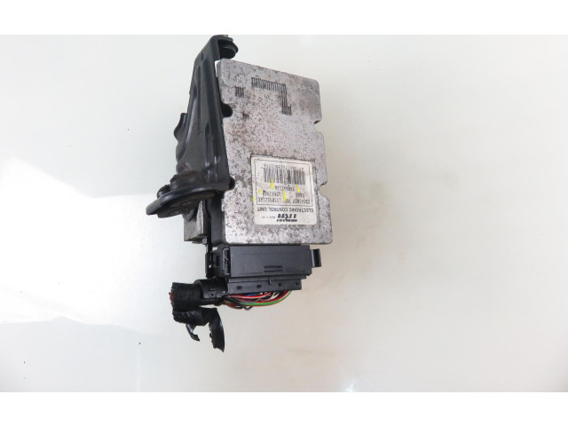 Блок АБС 13663920, 13509221AE Saab 9-3 Ver1 1998 - 2005 года