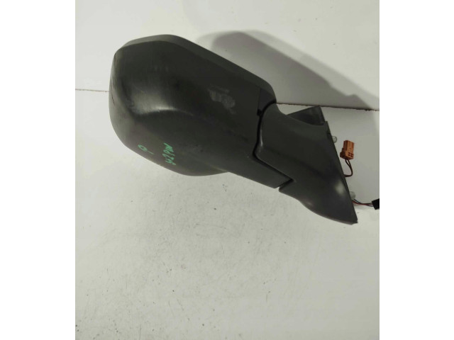 Zpětné zrcátko Citroen Berlingo 2013