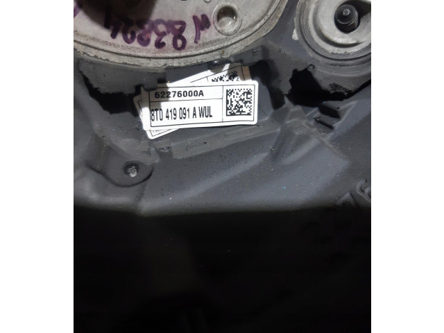 Volant Audi A5 8T 8F 2012