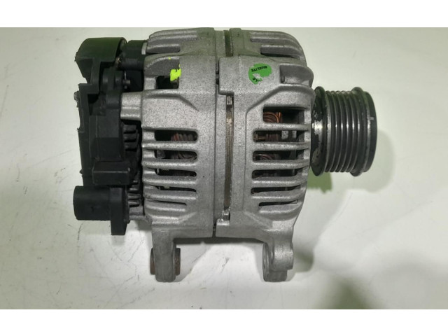 Генератор 0124325001 Ford Galaxy