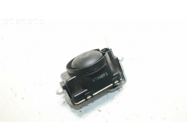 Сирена сигнализации