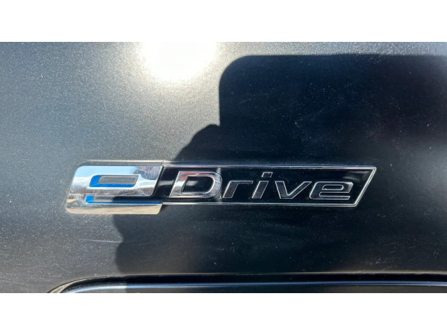 Vstřikovací čerpadlo 7642466 BMW 7 G11 G12 pro benzínový / Электричество motor 2.0 740e iPerformance (A8)