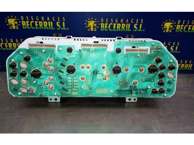 Přístrojová deska KIA Rio 2003 94365FD010