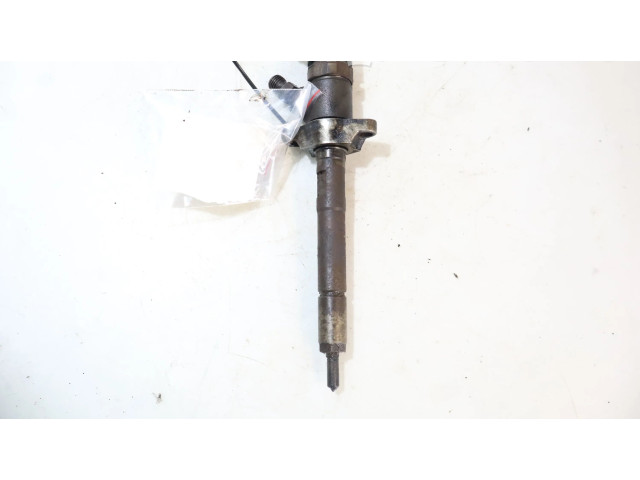 Vstřikovač 0445110259 Volvo S40