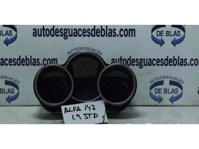 Панель приборов 10008953007, CUADROINSTRUMENTOS Alfa Romeo 166