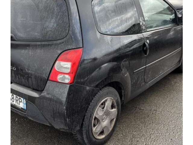 Панель приборов 8200725329   Renault Twingo II       